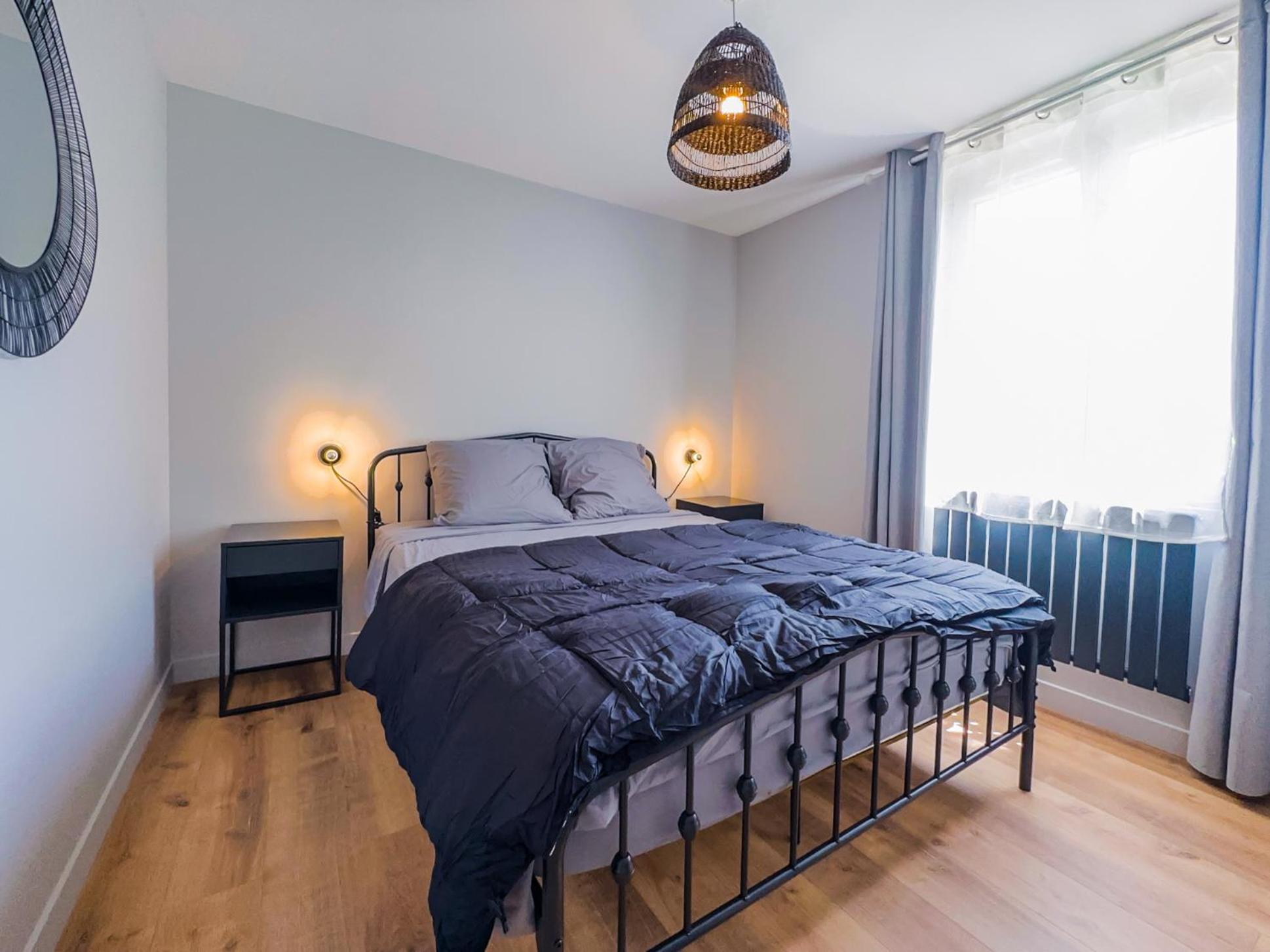 Serenity Suite Vénissieux Екстериор снимка