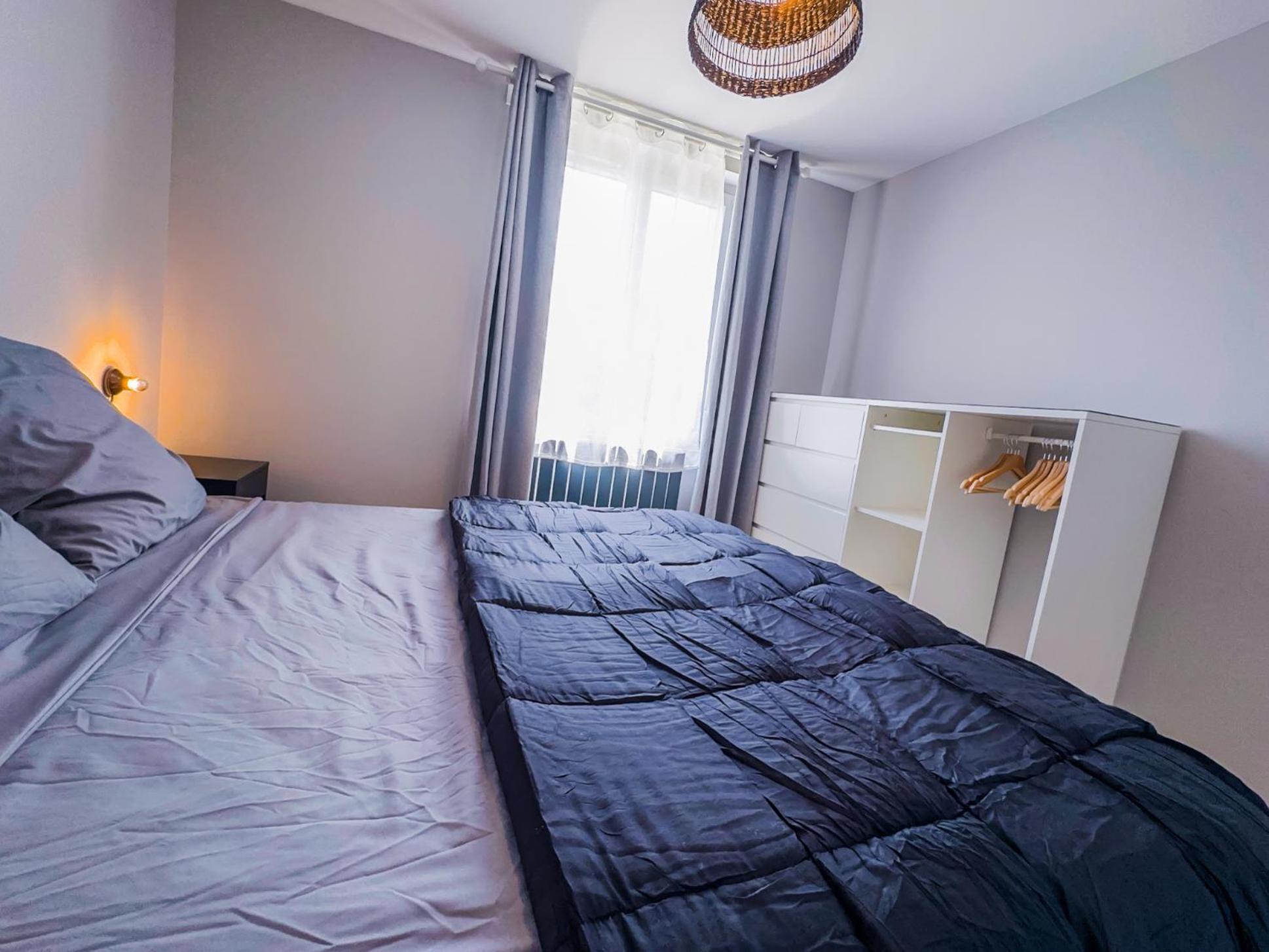 Serenity Suite Vénissieux Екстериор снимка