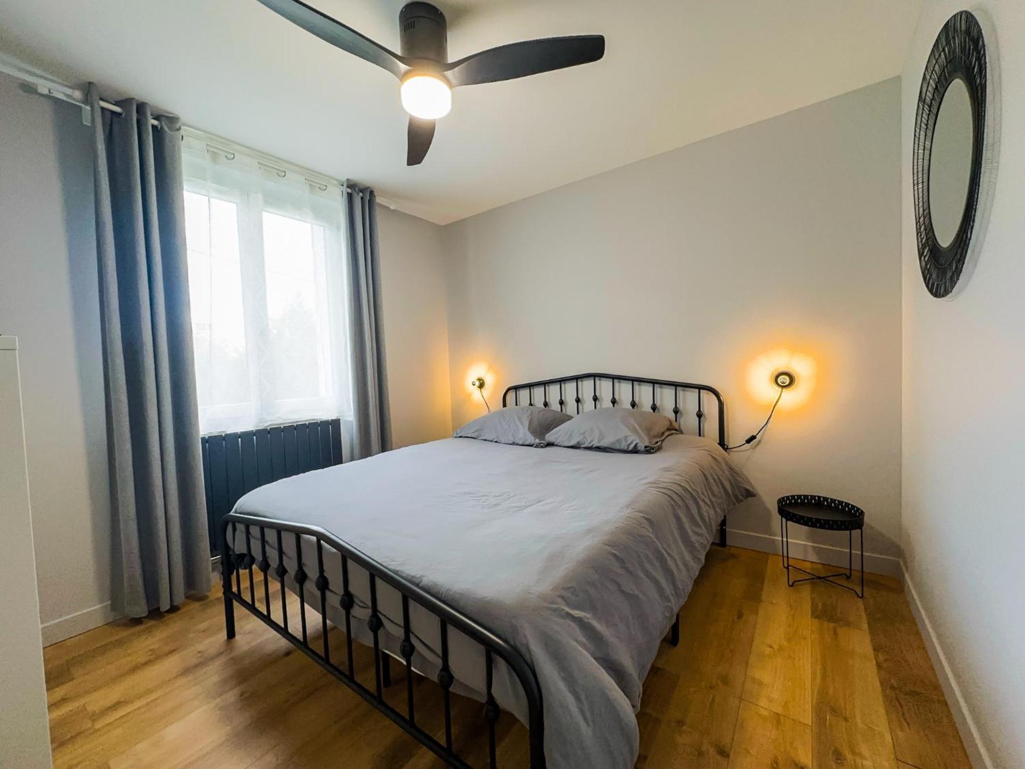 Serenity Suite Vénissieux Екстериор снимка